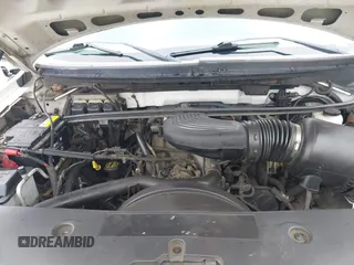 2005 Ford F-150 STX with VIN 1FTRX12W35NA11708, listed as a IAAI auction lot 42421741 with 107,735 mi miles and . Bid and sale history available at DreamBid. Image 10.