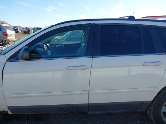 2006 Chrysler Pacifica Touring с VIN 2A8GF68486R864874, выставлен на аукционе IAAI как лот 40412115 с пробегом 125 949 миль миль и . История ставок и продаж доступна на DreamBid. Изображение 15.
