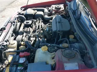 2001 Subaru Forester S with VIN JF1SF65611G729856, listed as a IAAI auction lot 43503527 with 309,803 mi miles and . Bid and sale history available at DreamBid. Image 13.