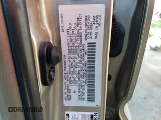 2004 Toyota 4Runner SR5 with VIN JTEBU14R048019887, listed as a Copart auction lot 89017185 with 254,301 mi miles and Non Repairable. Bid and sale history available at DreamBid. Image 13.