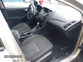 2017 Ford Focus SE with VIN 1FADP3F2XHL304752, listed as a IAAI auction lot 42492195 with 72,142 mi miles and . Bid and sale history available at DreamBid. Image 5.