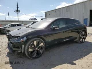 2019 Jaguar I-Pace HSE z VIN SADHD2S14K1F63517, wystawiony jako Copart lot #53889285 z przebiegiem 41 474 mil mil oraz Nie do naprawy. Historia ofert i sprzedaży dostępna na DreamBid. Obrazek 1.