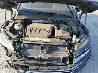 2021 Volkswagen Arteon SEL R-Line z VIN WVWHR7AN2ME004202, wystawiony jako Copart lot #68782902 z przebiegiem 25 928 mil mil oraz . Historia ofert i sprzedaży dostępna na DreamBid. Obrazek 12.