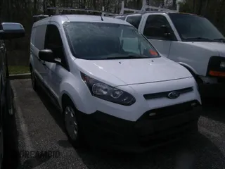 2018 Ford Transit Connect XL z VIN NM0LS7E76J1367645, wystawiony jako IAAI lot #42098563 z przebiegiem 126 326 mil mil oraz . Historia ofert i sprzedaży dostępna na DreamBid. Obrazek 1.