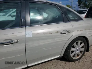 2008 Ford Taurus Limited with VIN 1FAHP25W28G156279, listed as a Copart auction lot 75004894 with 0 mi miles and Non Repairable. Bid and sale history available at carsss.com. Image 12.