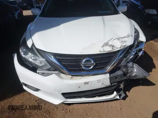 2016 Nissan Altima S with VIN 1N4AL3AP3GN345468, listed as a IAAI auction lot 42140543 with 52,704 mi miles and . Bid and sale history available at DreamBid. Image 6.
