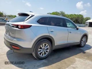 2017 Mazda CX-9 Sport с VIN JM3TCABY0H0134894, выставлен на аукционе Copart как лот 58217865 с пробегом 100 227 миль миль и Списание • Salvage title. История ставок и продаж доступна на DreamBid. Изображение 3.