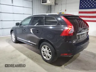 2016 Volvo XC60 T5 Premier z VIN YV4612RK6G2783585, wystawiony jako Copart lot #54174915 z przebiegiem 142 306 mil mil oraz Czysty tytuł • Clean title. Historia ofert i sprzedaży dostępna na DreamBid. Obrazek 2.