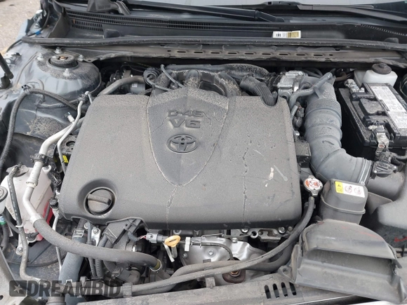 2022 Toyota Avalon XLE z VIN 4T1JZ1FB2NU073049, wystawiony jako IAAI lot #41506550 z przebiegiem 52 073 mil mil oraz . Historia ofert i sprzedaży dostępna na DreamBid. Obrazek 10.