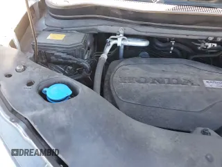 2017 Honda Pilot EX-L z VIN 5FNYF5H84HB005398, wystawiony jako Copart lot #86291585 z przebiegiem 139 612 mil mil oraz Szkoda całkowita • Salvage title. Historia ofert i sprzedaży dostępna na DreamBid. Obrazek 14.