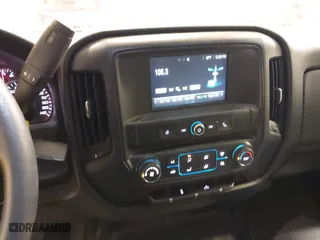 2016 Chevrolet Silverado 1500 LS with VIN 1GCRCNEH6GZ403349, listed as a IAAI auction lot 41607517 with 150,745 mi miles. Bid and sale history available at carsss.com. Image 21.