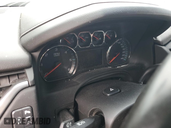 2018 Chevrolet Tahoe LT with VIN 1GNSKBKC3JR130820, listed as a Copart auction lot 60369785 with Not provided miles and Salvage title. Bid and sale history available at DreamBid. Image 9.