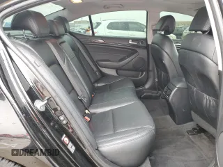 2016 Kia Cadenza Premium with VIN KNALN4D78G5221630, listed as a Copart auction lot 43749715 with 123,351 mi miles and Salvage Title. Bid and sale history available at carsss.com. Image 10.