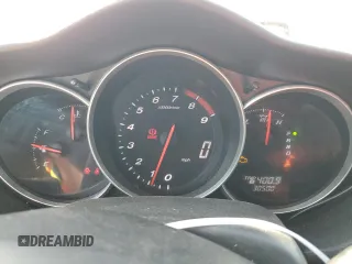2005 Mazda RX-8 z VIN JM1FE17N050153052, wystawiony jako Copart lot #55277595 z przebiegiem 30 500 mil mil oraz Szkody całkowita. Historia ofert i sprzedaży dostępna na DreamBid. Obrazek 9.