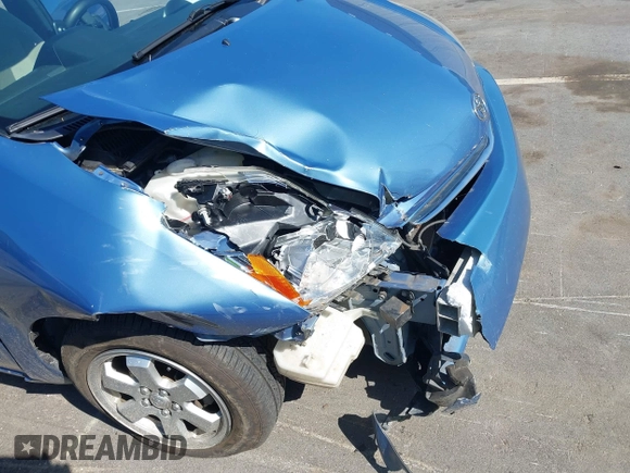 2007 Toyota Prius with VIN JTDKB20U077599601, listed as a IAAI auction lot 42133497 with 224,099 mi miles and . Bid and sale history available at DreamBid. Image 6.