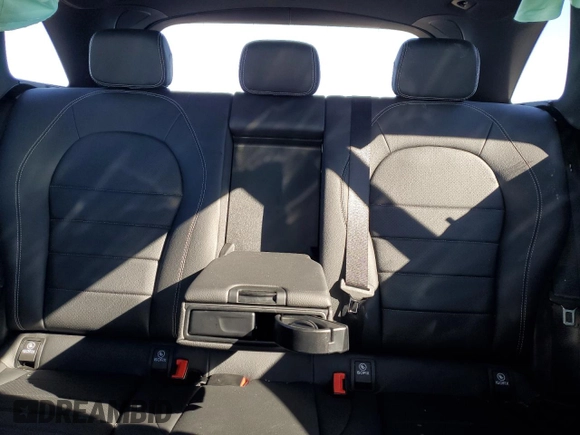 2022 Mercedes-Benz GLC 300 with VIN W1N0G8DBXNG114598, listed as a Copart auction lot 88006955 with Not provided miles and Salvage title. Bid and sale history available at DreamBid. Image 10.