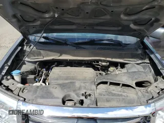 2013 Honda Pilot EX-L z VIN 5FNYF4H77DB035961, wystawiony jako Copart lot #57903095 z przebiegiem 193 387 mil mil oraz Szkoda całkowita • Salvage title. Historia ofert i sprzedaży dostępna na DreamBid. Obrazek 12.