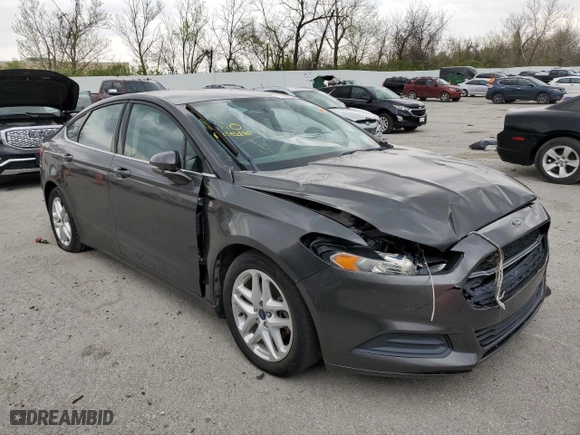 2016 Ford Fusion SE with VIN 1FA6P0H75G5127000, listed as a Copart auction lot 51359765 with NaN miles and Clean Title. Bid and sale history available at carsss.com. Image 4.