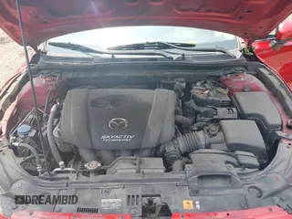 2014 Mazda 3 S Grand Touring with VIN JM1BM1M31E1150000, listed as a IAAI auction lot 42470302 with 186,187 mi miles and . Bid and sale history available at DreamBid. Image 10.