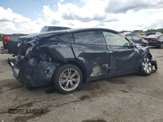 2024 Tesla Model Y Long Range с VIN 7SAYGDEE7RA271520, выставлен на аукционе Copart как лот 56526025 с пробегом 28 745 миль миль и Списание • Salvage title. История ставок и продаж доступна на DreamBid. Изображение 3.