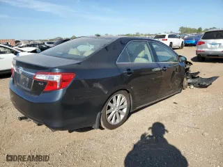 2012 Toyota Camry L with VIN 4T4BF1FK6CR184185, listed as a Copart auction lot 69892774 with 188,825 mi miles and Salvage Title. Bid and sale history available at carsss.com. Image 3.