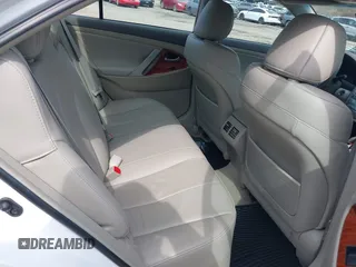 2009 Toyota Camry LE with VIN 4T1BK46K79U594459, listed as a IAAI auction lot 41893259 with 82,262 mi miles. Bid and sale history available at carsss.com. Image 8.