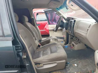 2004 Ford Explorer Sport Trac XLS с VIN 1FMZU67K84UB98360, выставлен на аукционе IAAI как лот 41558930 с пробегом Не указан миль и . История ставок и продаж доступна на DreamBid. Изображение 5.