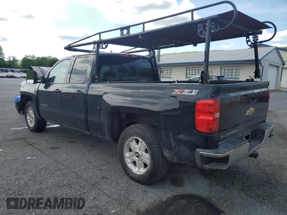 2014 Chevrolet Silverado 1500 LT with VIN 1GCVKREC3EZ413105, listed as a Copart auction lot 56139875 with 99,376 mi miles and Clean Title. Bid and sale history available at DreamBid. Image 2.