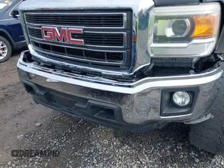 2015 GMC Sierra 1500 SLE z VIN 1GTV2UEC1FZ321141, wystawiony jako IAAI lot #41814049 z przebiegiem 91 173 mil mil oraz . Historia ofert i sprzedaży dostępna na DreamBid. Obrazek 6.