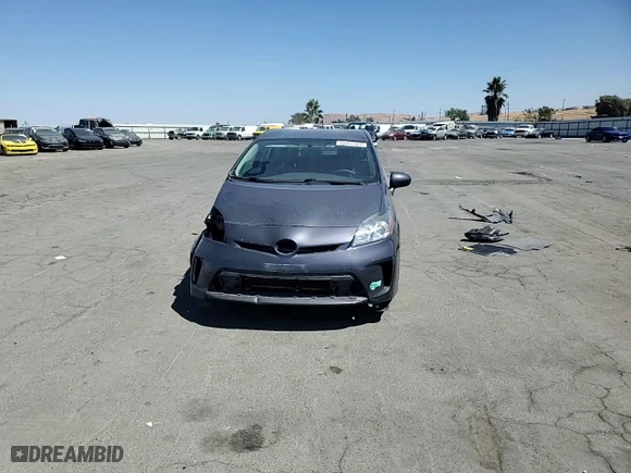 2015 Toyota Prius Plug-In Advanced with VIN JTDKN3DP6F3068572, listed as a Copart auction lot 68942184 with 89,441 mi miles and Salvage Title. Bid and sale history available at carsss.com. Image 11.