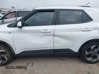 2023 Hyundai Venue Limited with VIN KMHRC8A39PU272664, listed as a IAAI auction lot 41774471 with 25,810 mi miles and . Bid and sale history available at DreamBid. Image 14.