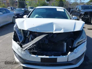2016 Hyundai Sonata Sport with VIN 5NPE34AFXGH411507, listed as a IAAI auction lot 41592868 with 96,627 mi miles and . Bid and sale history available at DreamBid. Image 12.