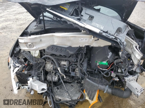 2015 Audi S3 2.0T Premium Plus with VIN WAUBFGFF8F1118826, listed as a Copart auction lot 44447205 with 63,577 mi miles and Salvage Title. Bid and sale history available at carsss.com. Image 12.