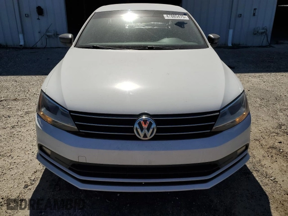 2016 Volkswagen Jetta Sport z VIN 3VWD17AJ9GM239405, wystawiony jako Copart lot #47885475 z przebiegiem 90 823 mil mil oraz Szkody całkowita. Historia ofert i sprzedaży dostępna na DreamBid. Obrazek 5.