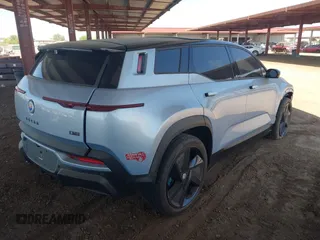 2023 Fisker Ocean One с VIN VCF1ZBU28PG002131, выставлен на аукционе IAAI как лот 42767500 с пробегом Не указан миль и . История ставок и продаж доступна на DreamBid. Изображение 4.