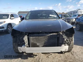2018 Audi Q7 Premium z VIN WA1AHAF72JD007771, wystawiony jako Copart lot #45113455 z przebiegiem 105 891 mil mil oraz Szkoda całkowita • Salvage title. Historia ofert i sprzedaży dostępna na DreamBid. Obrazek 5.