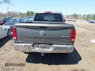 2010 Dodge 1500 SLT with VIN 1D7RV1GPXAS231999, listed as a IAAI auction lot 42115453 with 105,099 mi miles and . Bid and sale history available at carsss.com. Image 16.