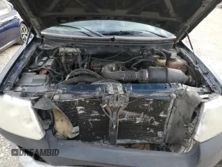 2007 Ford F-150 XL with VIN 1FTRF12237KD51106, listed as a Copart auction lot 45088325 with 202,467 mi miles and Salvage Title. Bid and sale history available at carsss.com. Image 11.