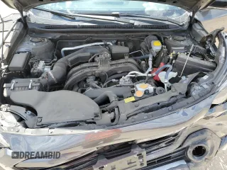 2024 Subaru Outback Limited with VIN 4S4BTANC7R3174390, listed as a Copart auction lot 56591165 with 15,918 mi miles and Salvage title. Bid and sale history available at DreamBid. Image 11.