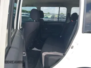 2006 Scion xB with VIN JTLKT324764043242, listed as a IAAI auction lot 41935037 with 180,799 mi miles. Bid and sale history available at carsss.com. Image 8.