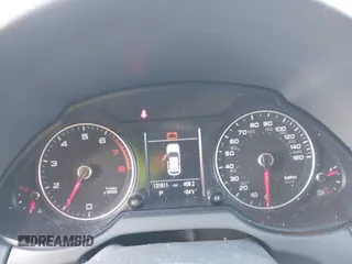 2015 Audi Q5 Premium Plus с VIN WA1DGAFP1FA006460, выставлен на аукционе IAAI как лот 40900762 с пробегом 121 611 миль миль и . История ставок и продаж доступна на DreamBid. Изображение 15.