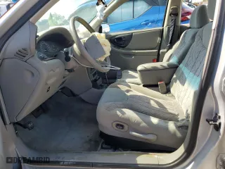 2003 Chevrolet Malibu LS with VIN 1G1NE52J93M529026, listed as a Copart auction lot 73093984 with 179,632 mi miles and Salvage Title. Bid and sale history available at carsss.com. Image 7.