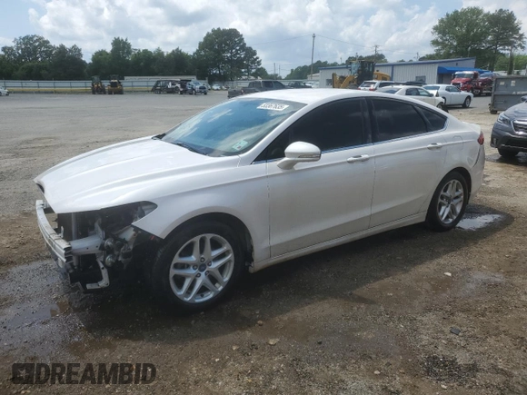 2015 Ford Fusion SE with VIN 3FA6P0H72FR230872, listed as a Copart auction lot 53367635 with 212,845 mi miles and Salvage Title. Bid and sale history available at carsss.com. Image 1.
