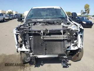 2024 Ford F-250 XL with VIN 1FT7W2BA8REE06252, listed as a Copart auction lot 51831265 with 4,425 mi miles and Salvage title. Bid and sale history available at DreamBid. Image 5.
