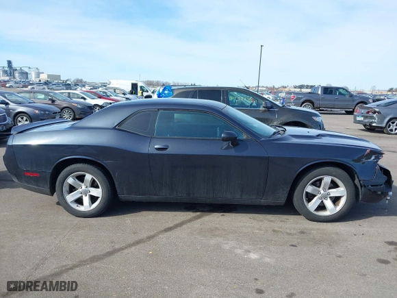 2016 Dodge Challenger SXT Plus with VIN 2C3CDZAGXGH264256, listed as a IAAI auction lot 41759183 with 128,358 mi miles. Bid and sale history available at carsss.com. Image 14.