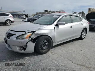 2014 Nissan Altima 2.5 SV with VIN 1N4AL3AP4EC180099, listed as a Copart auction lot 49884955 with 166,220 mi miles and Salvage Title. Bid and sale history available at carsss.com. Image 1.