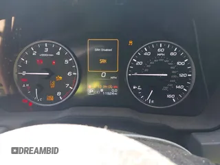 2024 Subaru Crosstrek Premium z VIN JF2GUADC0R8873664, wystawiony jako IAAI lot #42395857 z przebiegiem 11 924 mil mil oraz . Historia ofert i sprzedaży dostępna na DreamBid. Obrazek 7.