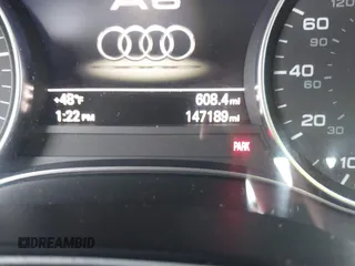 2013 Audi A6 Prestige z VIN WAUHGAFC2DN009441, wystawiony jako IAAI lot #41848400 z przebiegiem 147 198 mil mil oraz . Historia ofert i sprzedaży dostępna na DreamBid. Obrazek 15.