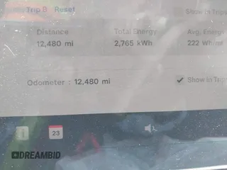 2023 Tesla Model 3 z VIN 5YJ3E1EA0PF680287, wystawiony jako IAAI lot #39491902 z przebiegiem 12 480 mil mil oraz . Historia ofert i sprzedaży dostępna na DreamBid. Obrazek 15.