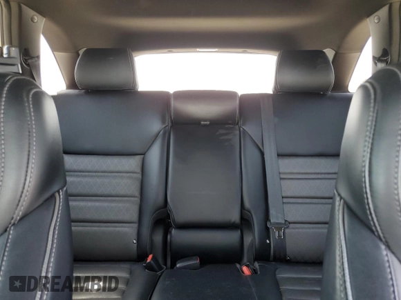 2016 Kia Sorento SXL with VIN 5XYPK4A15GG062134, listed as a Copart auction lot 48674035 with 84,881 mi miles and Clean Title. Bid and sale history available at carsss.com. Image 10.